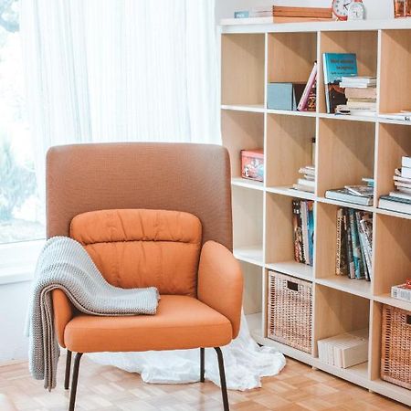 Entoli Apartment Podnanos Bagian luar foto