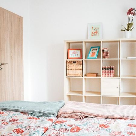 Entoli Apartment Podnanos Bagian luar foto