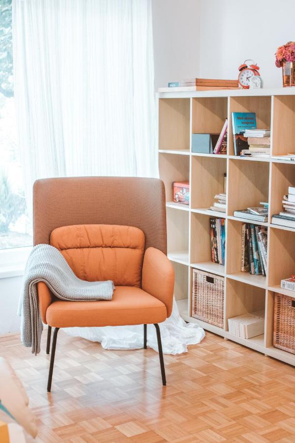 Entoli Apartment Podnanos Bagian luar foto