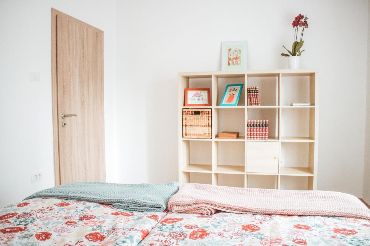 Entoli Apartment Podnanos Bagian luar foto